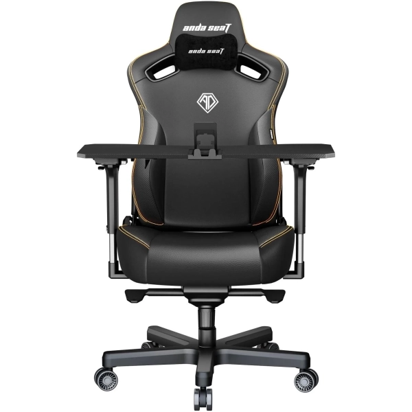 Купити Магнітний столик для крісла Anda Seat Kaiser 3 Size XL Black (AC-AD12YDC-D-B-01) - фото 8