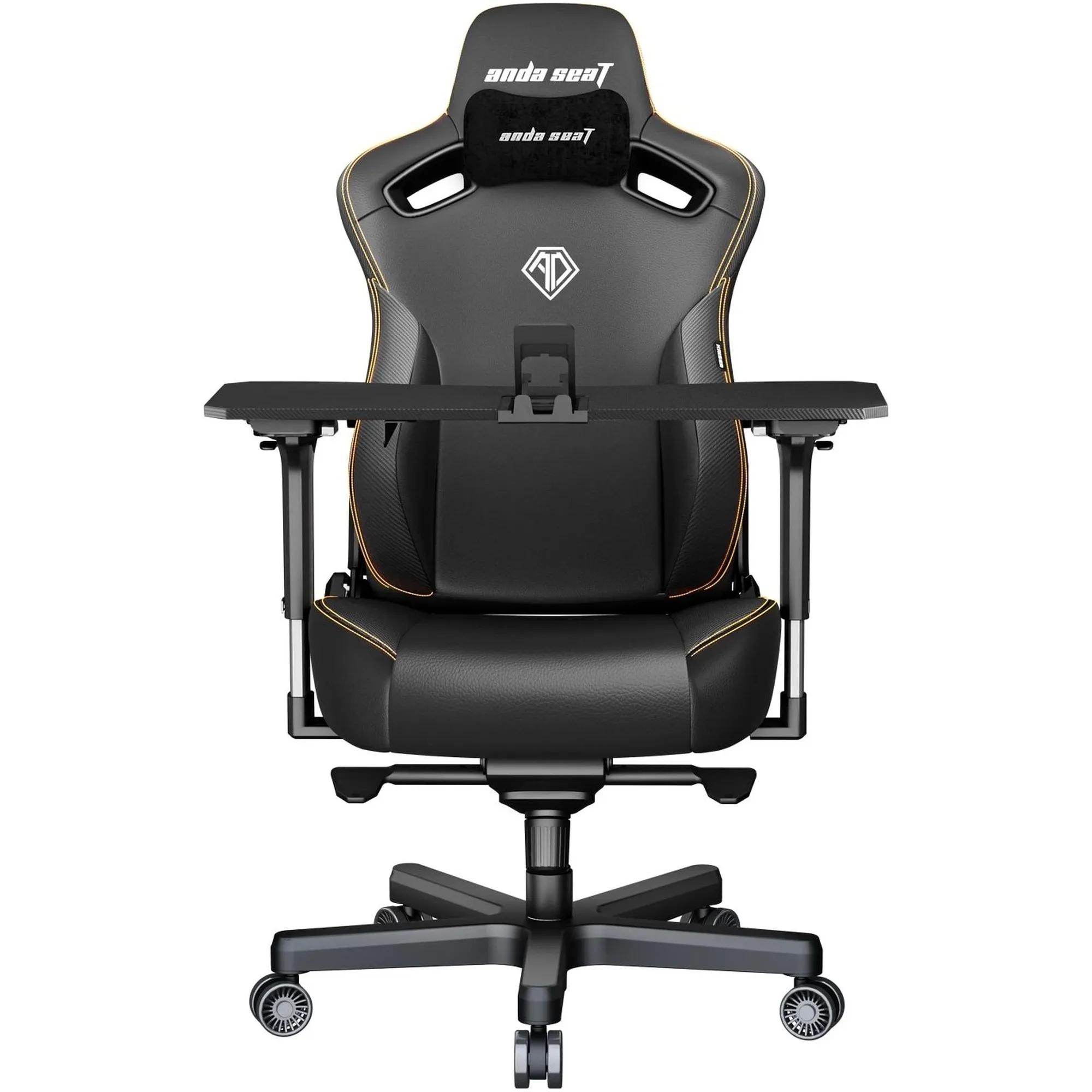Купити Магнітний столик для крісла Anda Seat Kaiser 3 Size XL Black (AC-AD12YDC-D-B-01) - фото 8