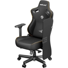 Купити Магнітний столик для крісла Anda Seat Kaiser 3 Size XL Black (AC-AD12YDC-D-B-01) - фото 10