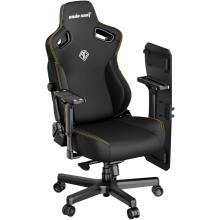 Купити Магнітний столик для крісла Anda Seat Kaiser 3 Size XL Black (AC-AD12YDC-D-B-01) - фото 11