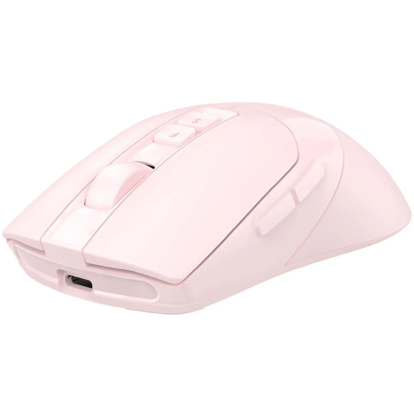 Купить Мышь A4Tech Fstyler FB50C Plus Pink - фото 1
