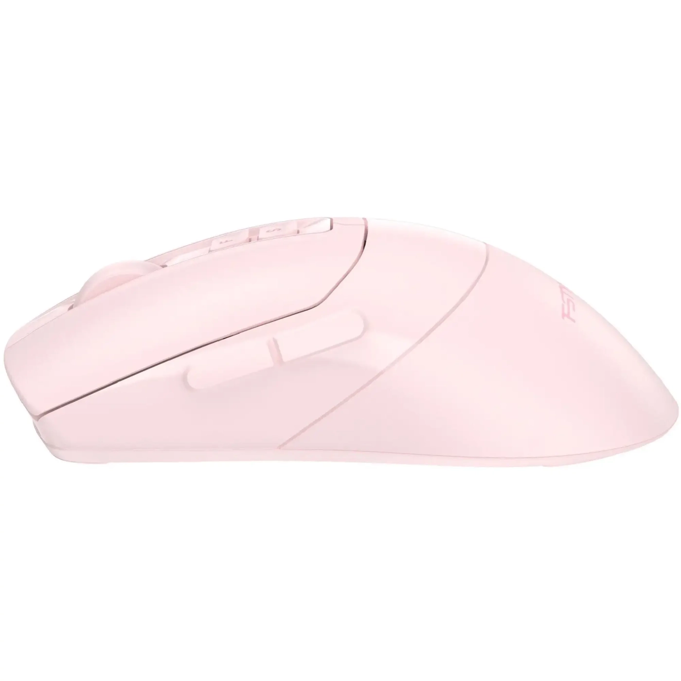 Купить Мышь A4Tech Fstyler FB50C Plus Pink - фото 4