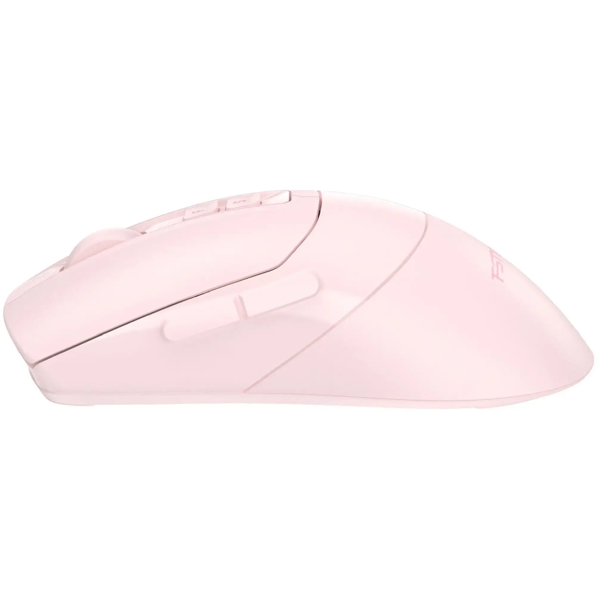 Купить Мышь A4Tech Fstyler FB50C Plus Pink - фото 4