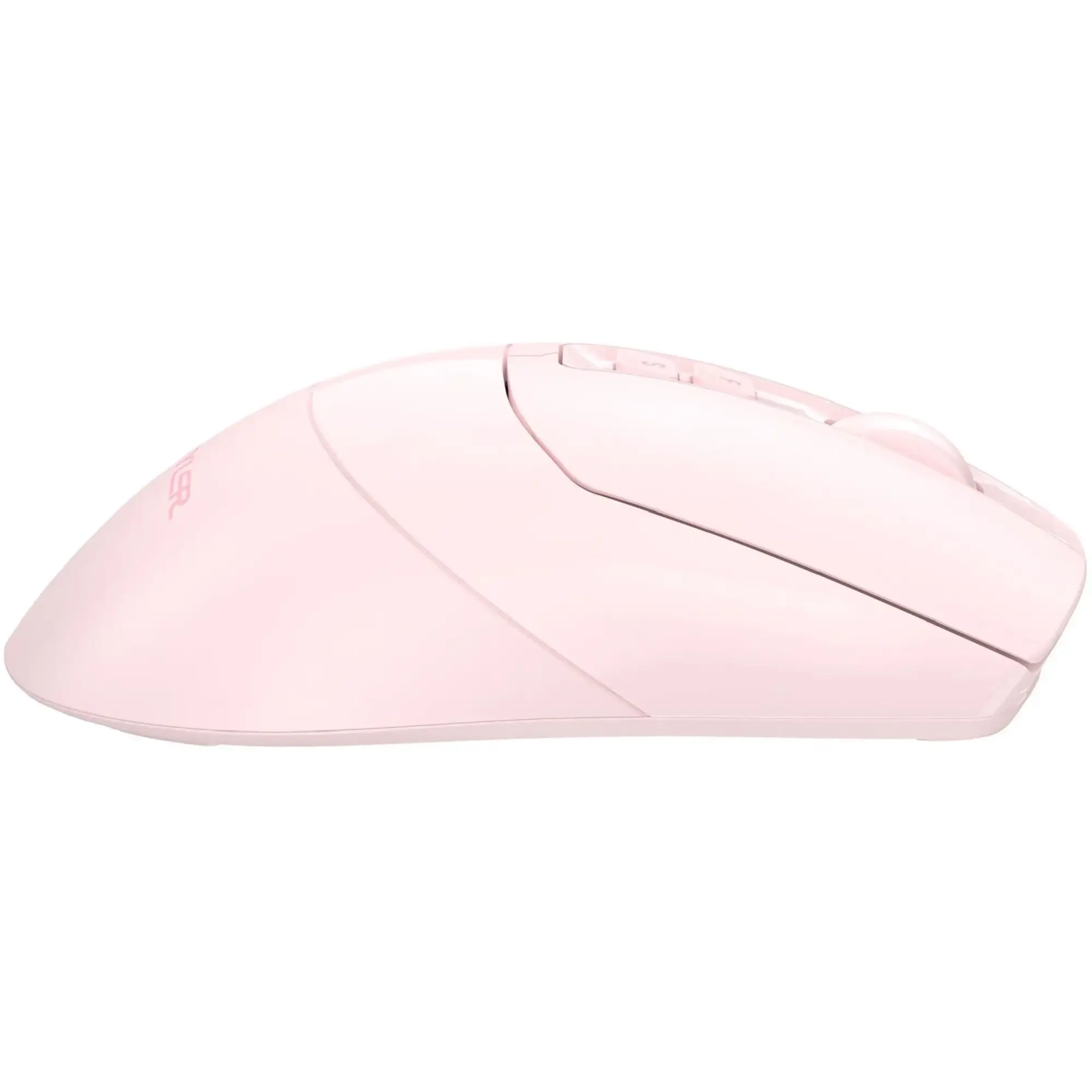 Купить Мышь A4Tech Fstyler FB50C Plus Pink - фото 5