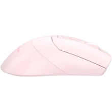 Купить Мышь A4Tech Fstyler FB50C Plus Pink - фото 5
