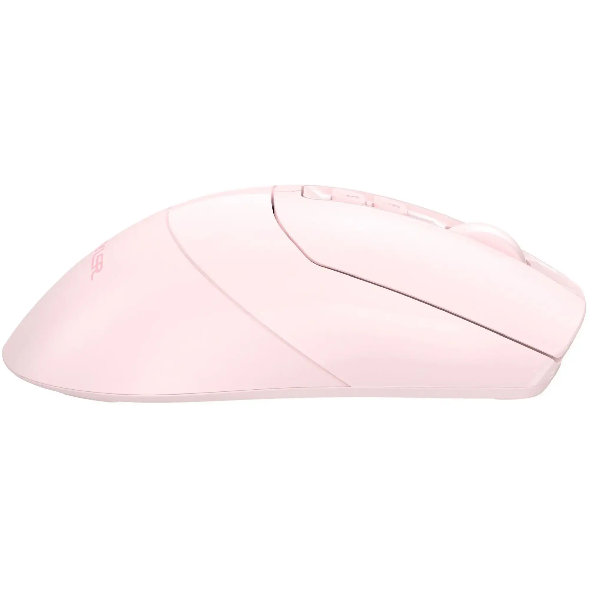 Купить Мышь A4Tech Fstyler FB50C Plus Pink - фото 5