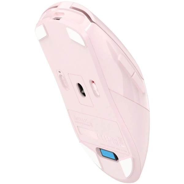 Купить Мышь A4Tech Fstyler FB50C Plus Pink - фото 8