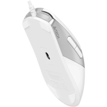 Купити Мишка A4Tech Fstyler FM50S Plus White - фото 10