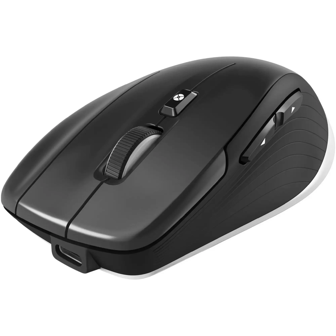 Купить Мышь 3DConnexion CadMouse Compact Wireless (3DX-700118) - фото 2