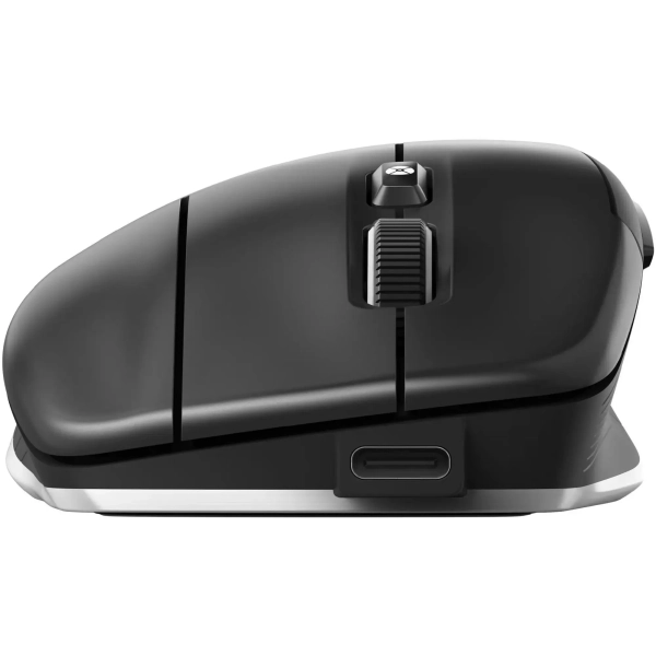 Купить Мышь 3DConnexion CadMouse Compact Wireless (3DX-700118) - фото 4