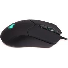 Купити Мишка Maxxter McG-6B-I603 Black - фото 2