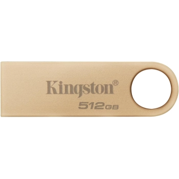 Купити Флеш накопичувач 512GB USB Kingston DataTraveler SE9 G3 (DTSE9G3/512GB) - фото 1