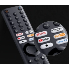 Купить Телевизор Xiaomi TV S Pro Mini LED 65 (L65MB-SME) - фото 5
