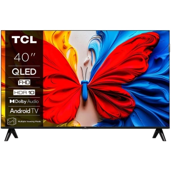 Купить Телевизор TCL QLED 40V5C - фото 1