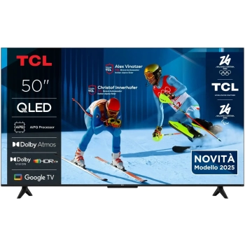 Купить Телевизор TCL QLED 65T69C - фото 1