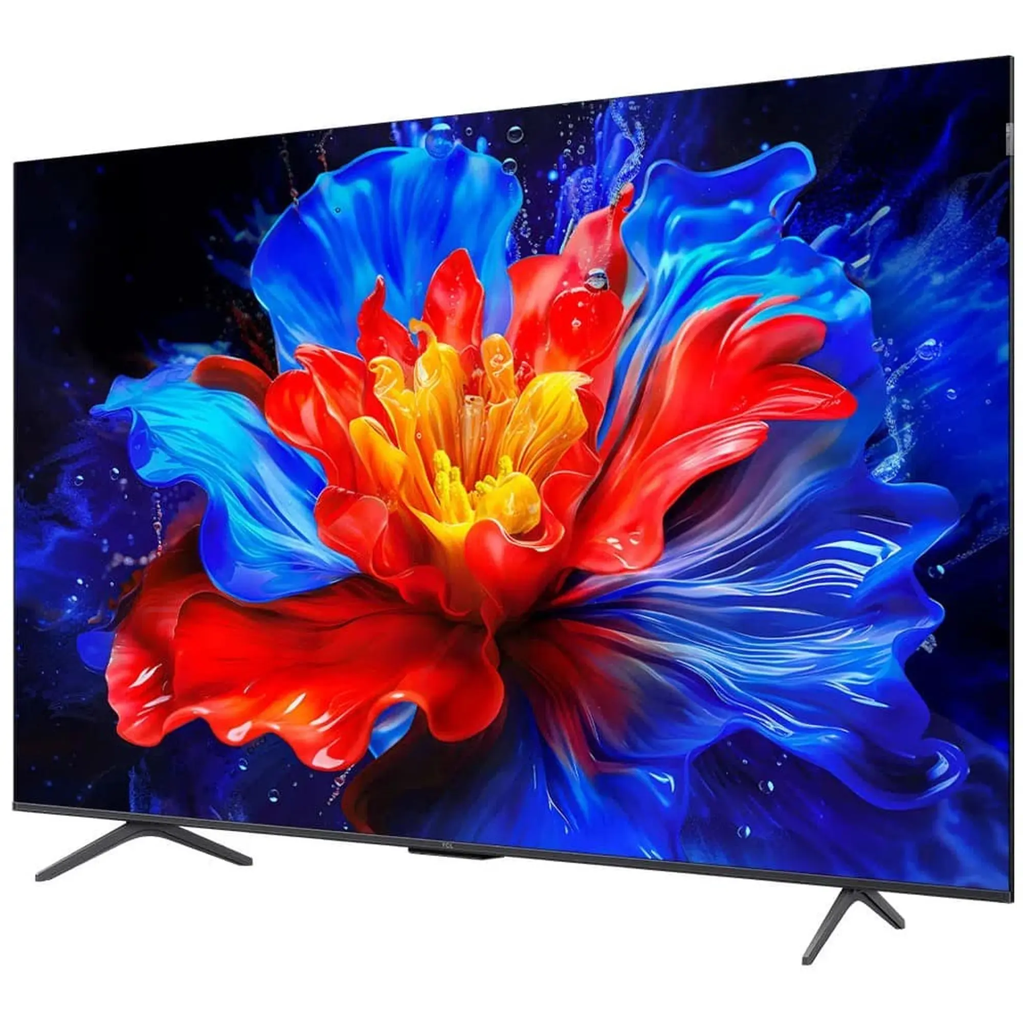 Купить Телевизор TCL QLED 55T8C - фото 3