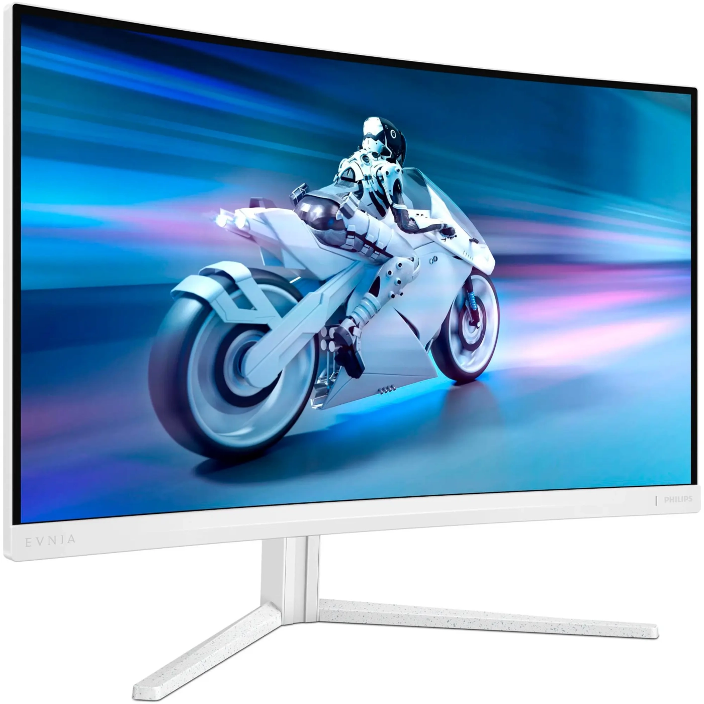 Купить Монитор 27" Philips 27M2C5501/00 - фото 2