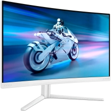 Купить Монитор 27" Philips 27M2C5501/00 - фото 2