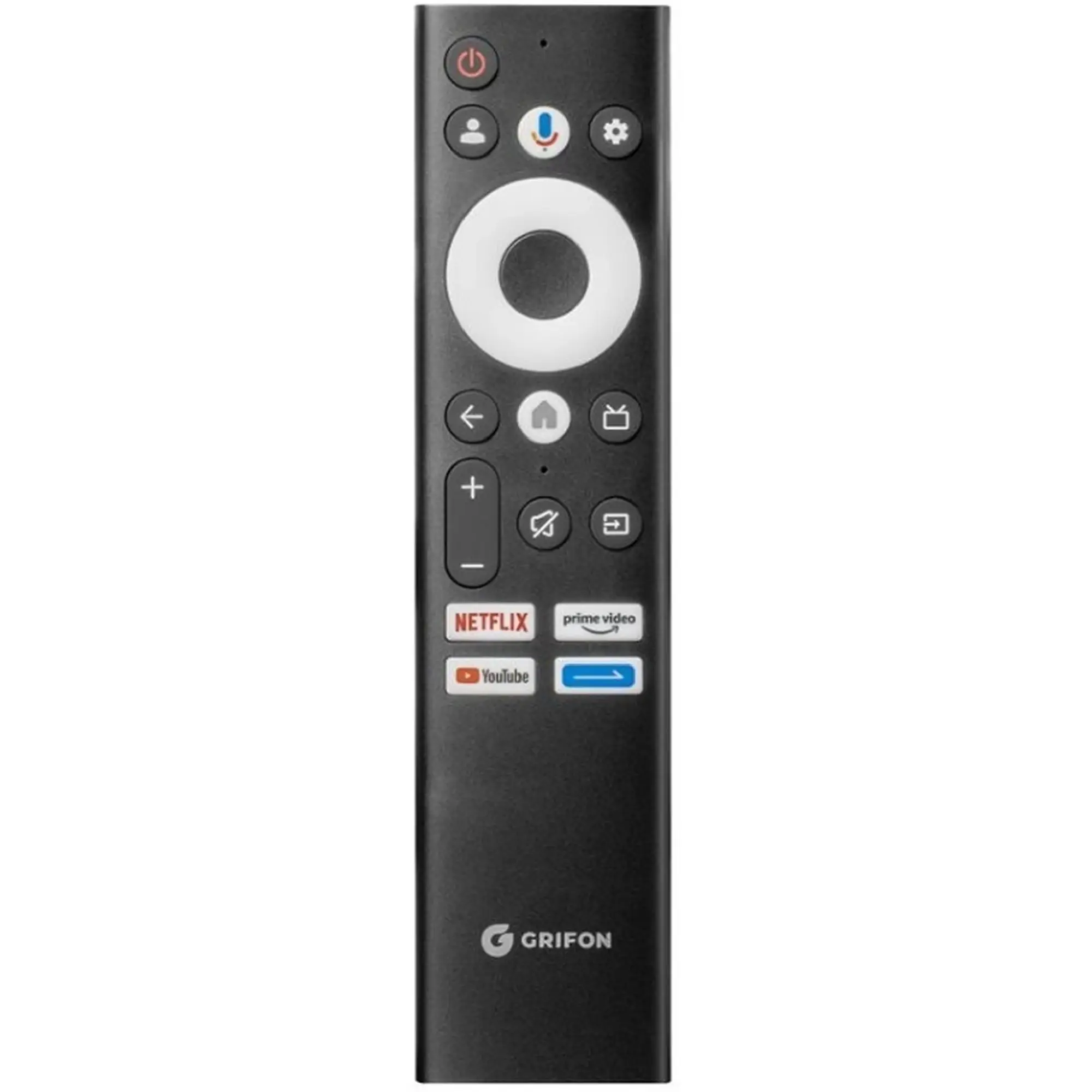 Купить Телевизор Grifon Nova DV32HSB2 - фото 8