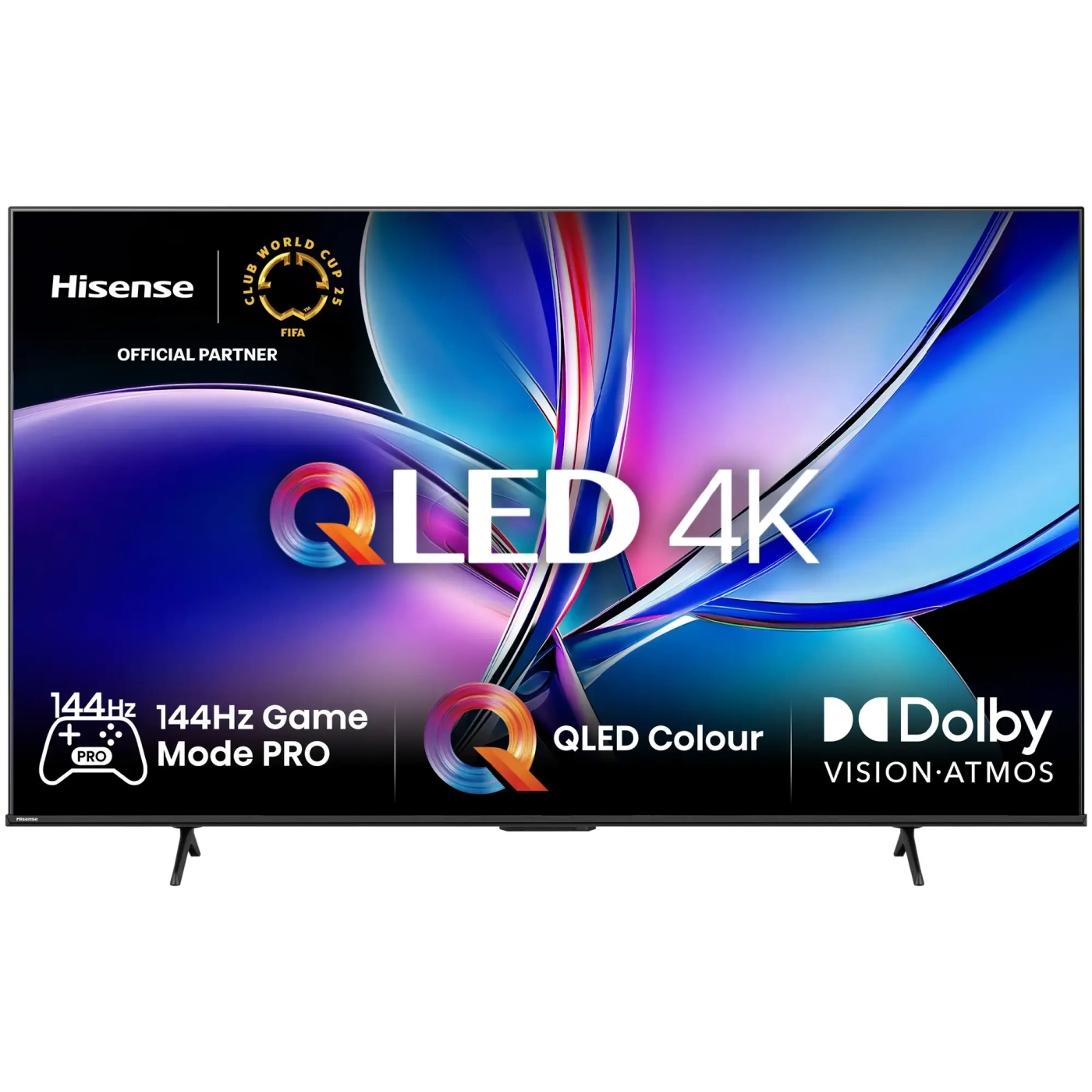 Купить Телевизор Hisense 55E7Q PRO - фото 1