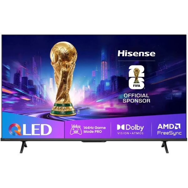 Купить Телевизор Hisense 55E7Q PRO - фото 2