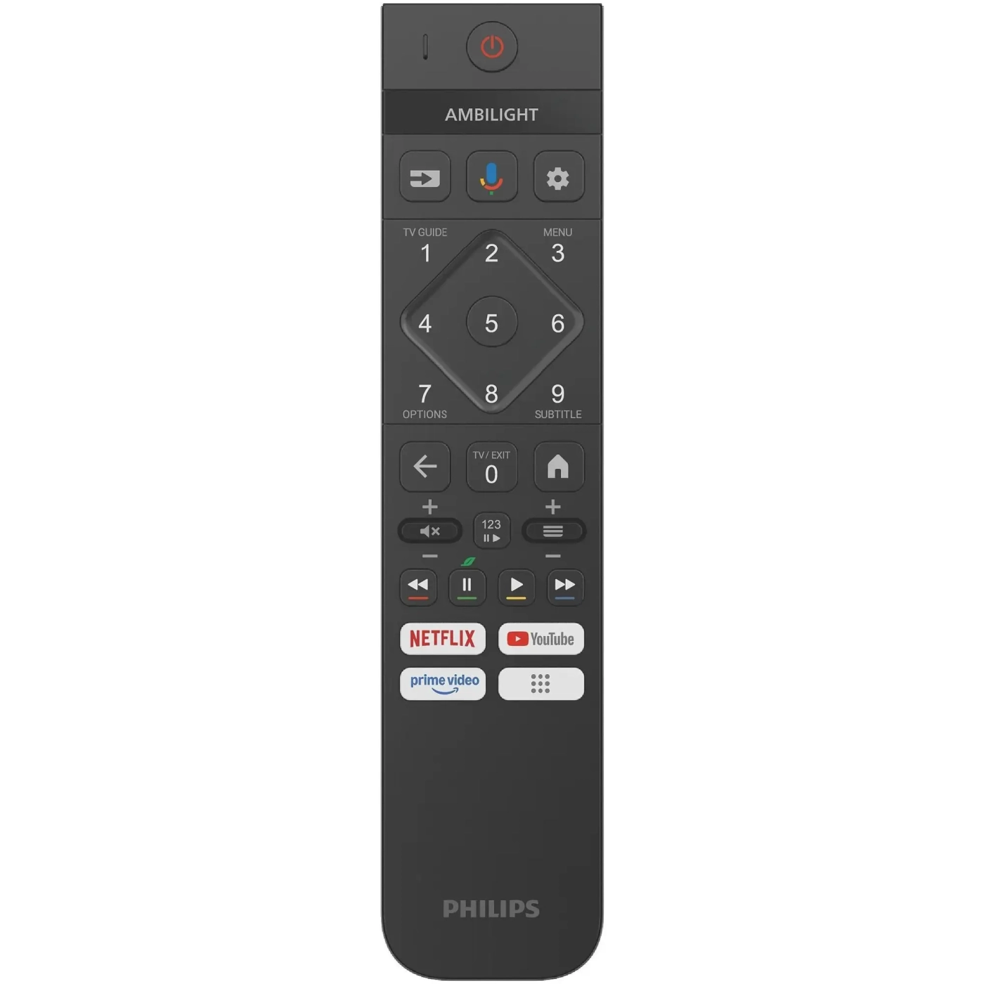 Купить Телевизор Philips 55OLED910/12 - фото 4