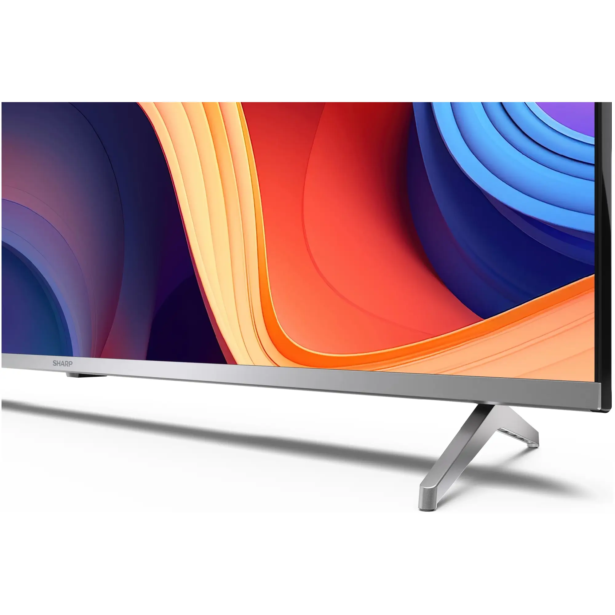 Купить Телевизор Sharp 4T-C55GP6260ES - фото 4