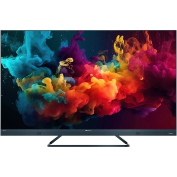 Купити Телевізор Sharp 4T-C65FQ5EM2AG - фото 1