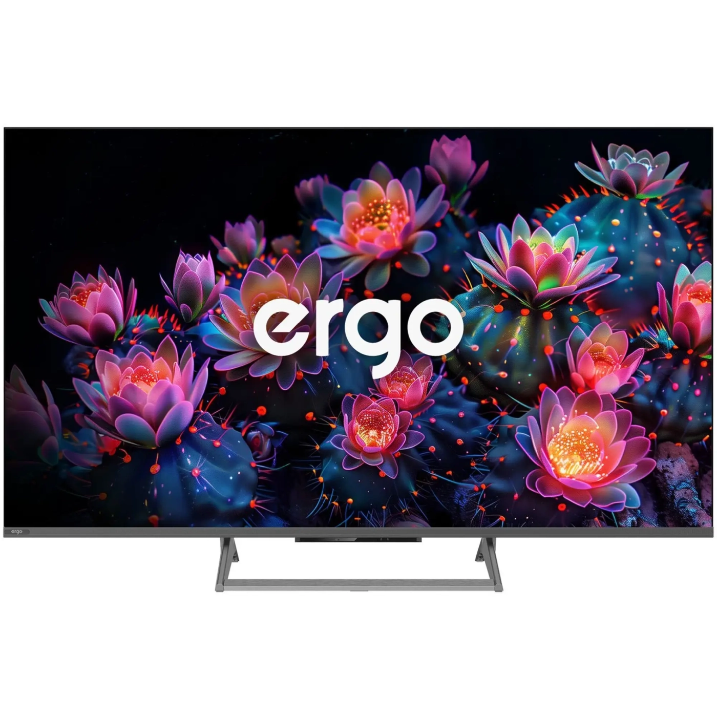 Купить Телевизор Ergo 55MQ90 Ultra - фото 1