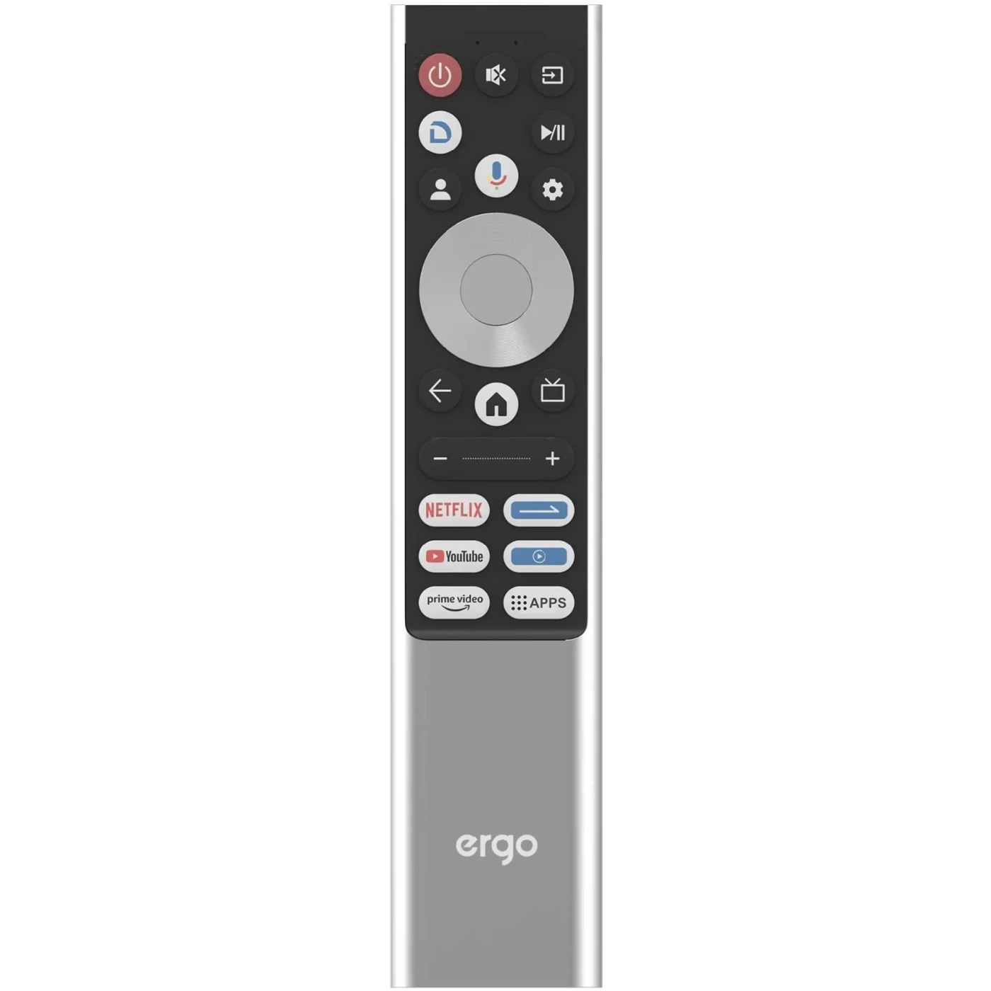 Купить Телевизор Ergo 55MQ90 Ultra - фото 9