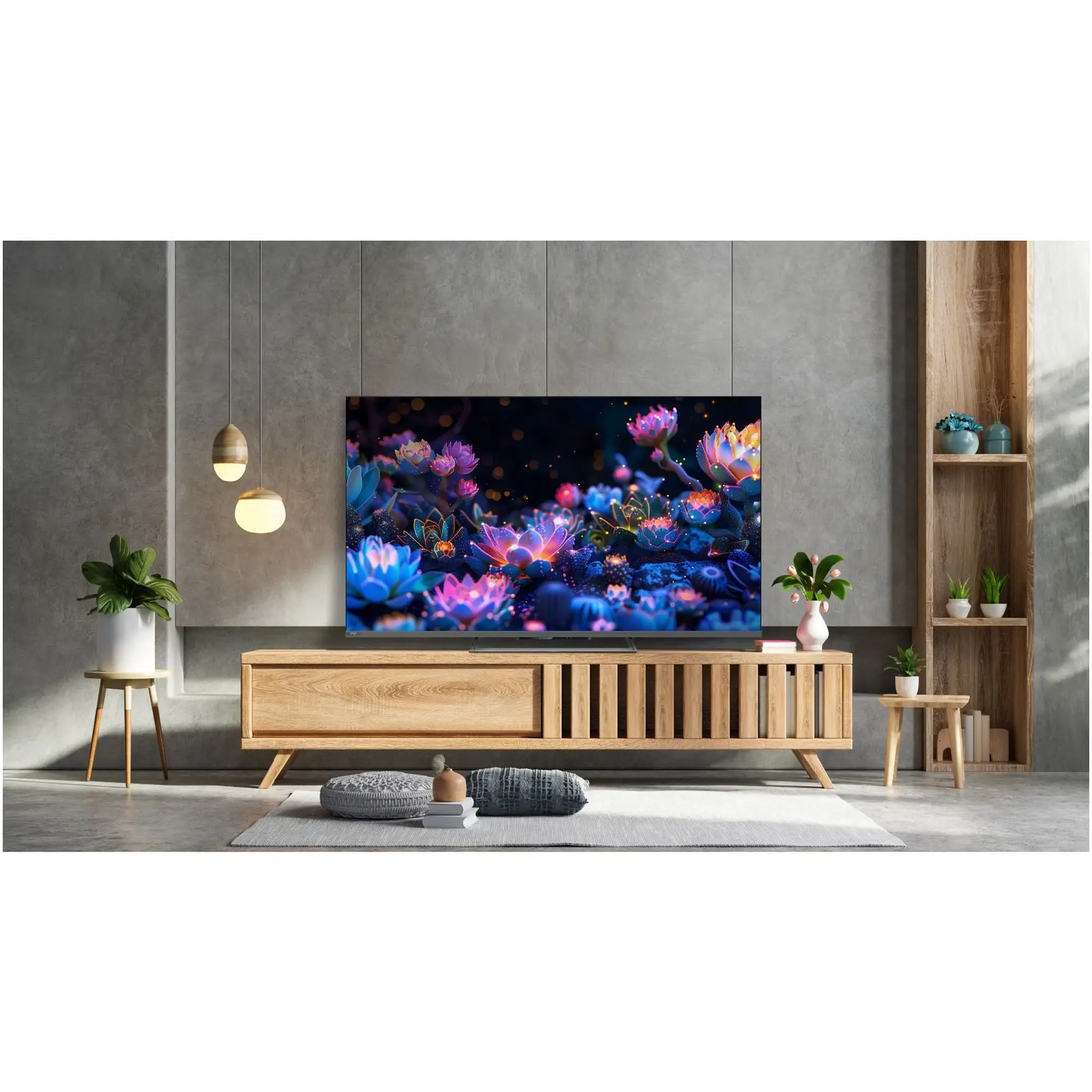 Купить Телевизор Ergo 55MQ90 Ultra - фото 11