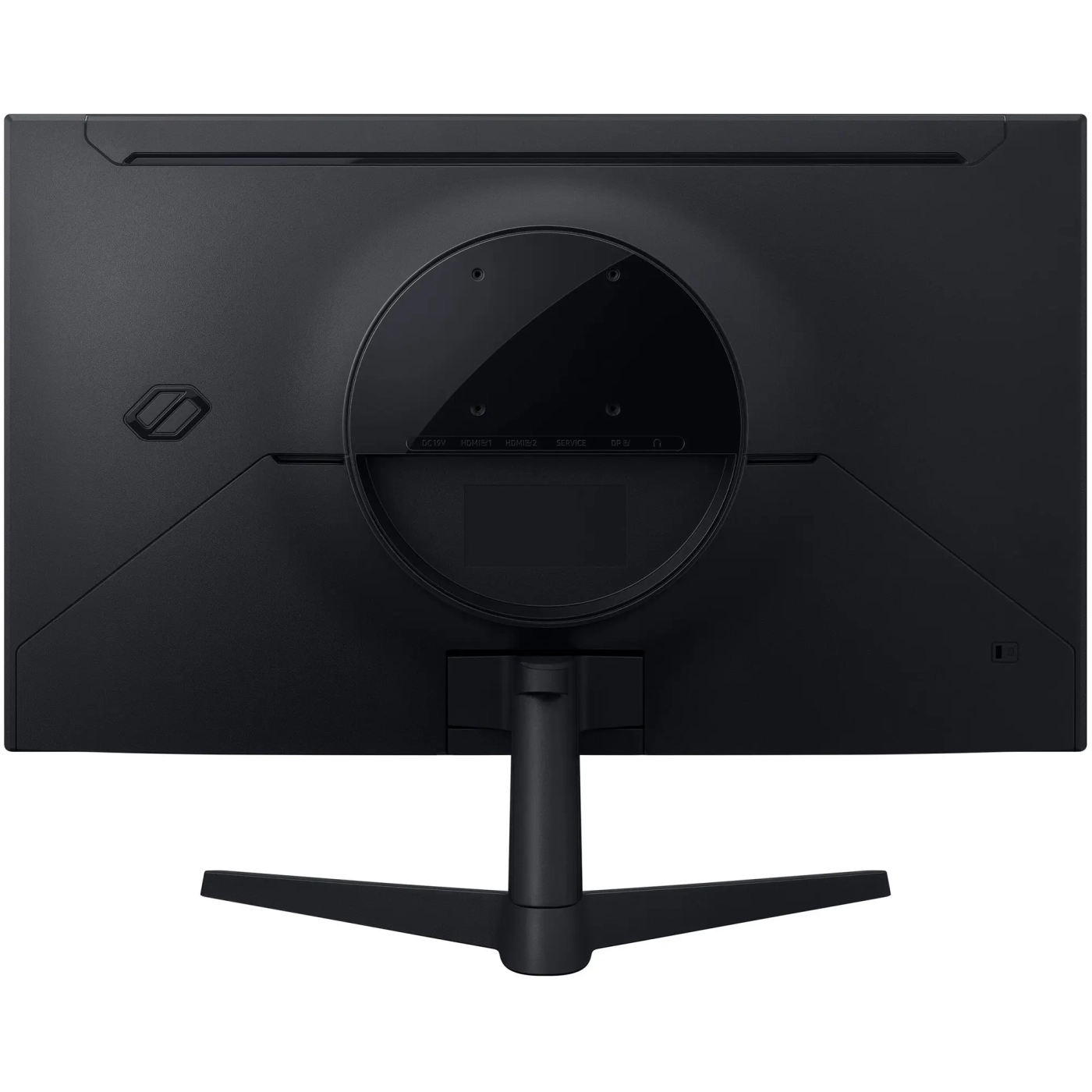 Купить Монитор 27" LG Odyssey G5 LS27FG532EIXUA - фото 8