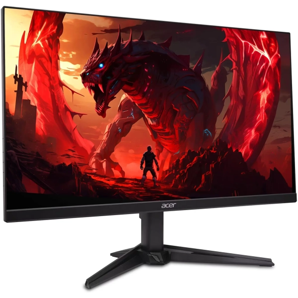 Купити Монітор 27" Acer Nitro QG271P6bip (UM.HQ1EE.605) - фото 2