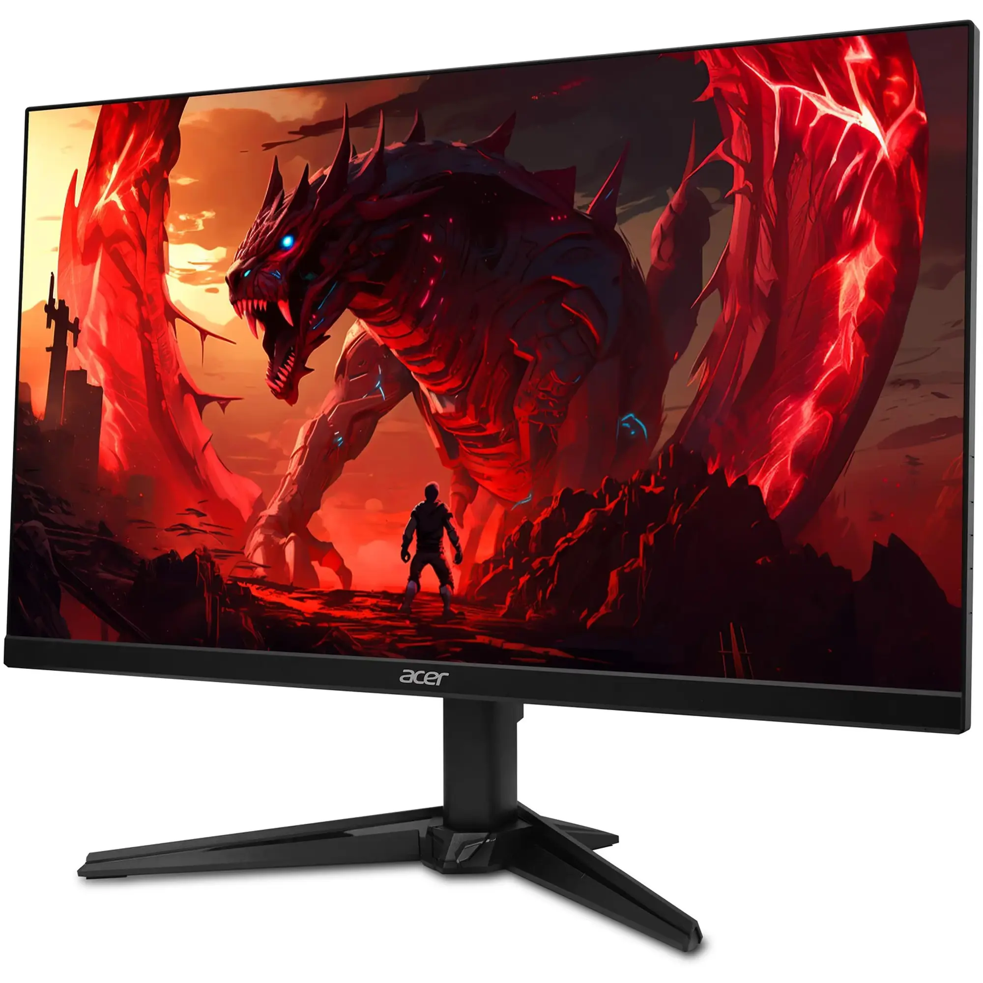 Купити Монітор 27" Acer Nitro QG271P6bip (UM.HQ1EE.605) - фото 4