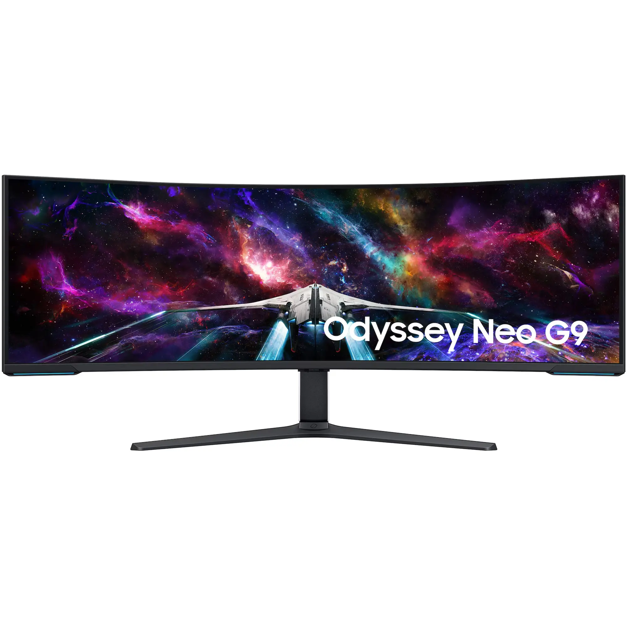 Купити Монітор 57" Samsung Odyssey Neo G9 G95NC (LS57CG952NZXUA) - фото 1
