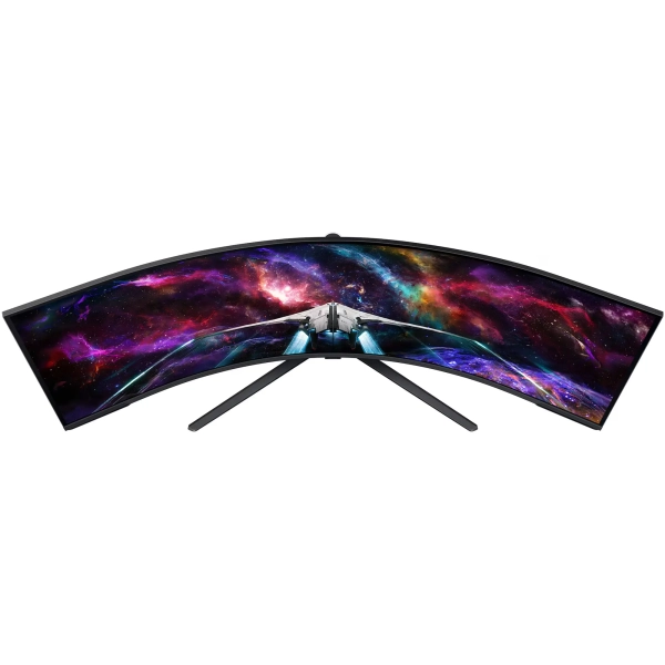 Купити Монітор 57" Samsung Odyssey Neo G9 G95NC (LS57CG952NZXUA) - фото 4
