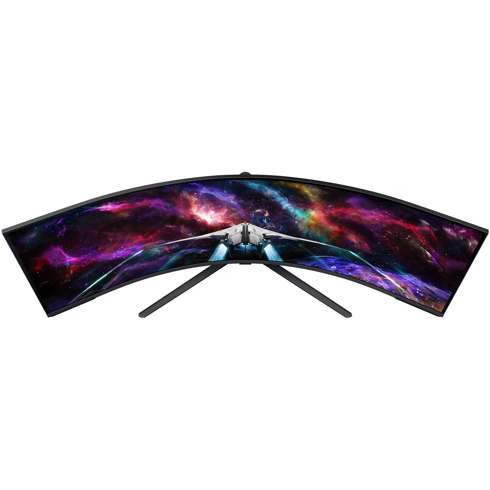 Купити Монітор 57" Samsung Odyssey Neo G9 G95NC (LS57CG952NZXUA) - фото 4