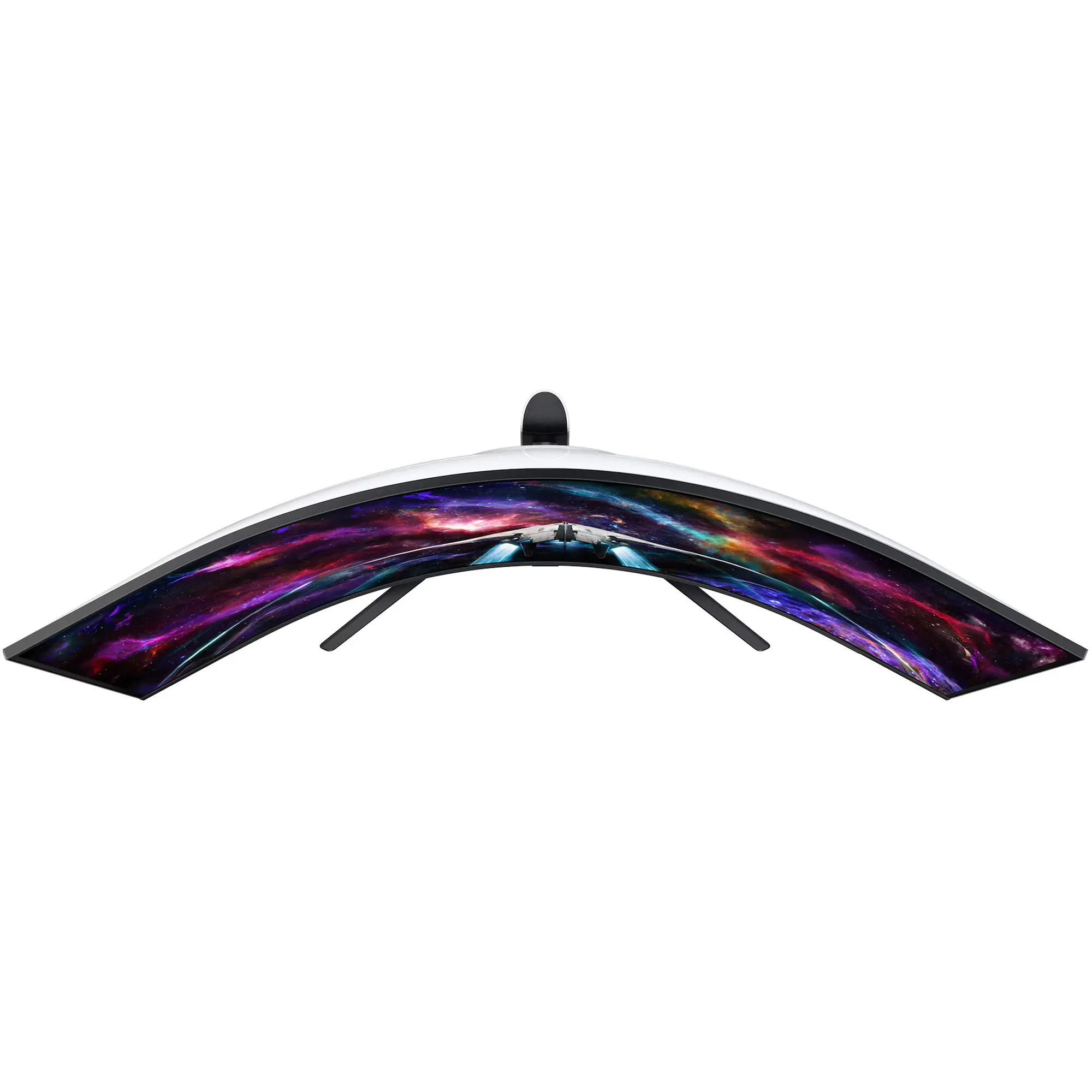 Купити Монітор 57" Samsung Odyssey Neo G9 G95NC (LS57CG952NZXUA) - фото 5
