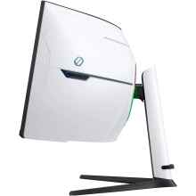 Купити Монітор 57" Samsung Odyssey Neo G9 G95NC (LS57CG952NZXUA) - фото 7