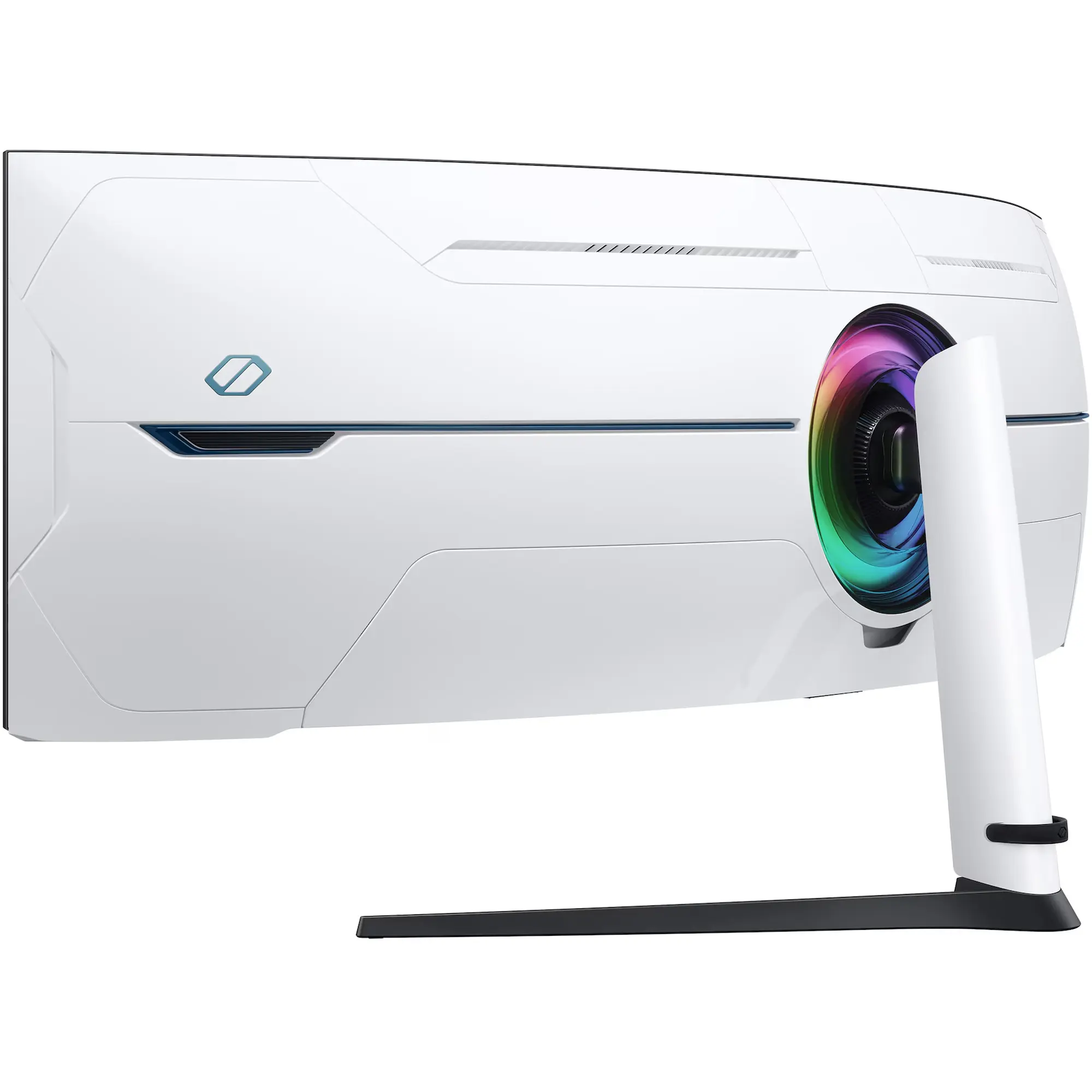 Купити Монітор 57" Samsung Odyssey Neo G9 G95NC (LS57CG952NZXUA) - фото 10