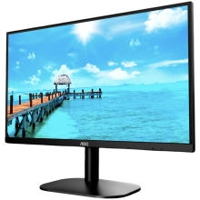 Купити Монитор 21.5" AOC 22B2H/EU - фото 2