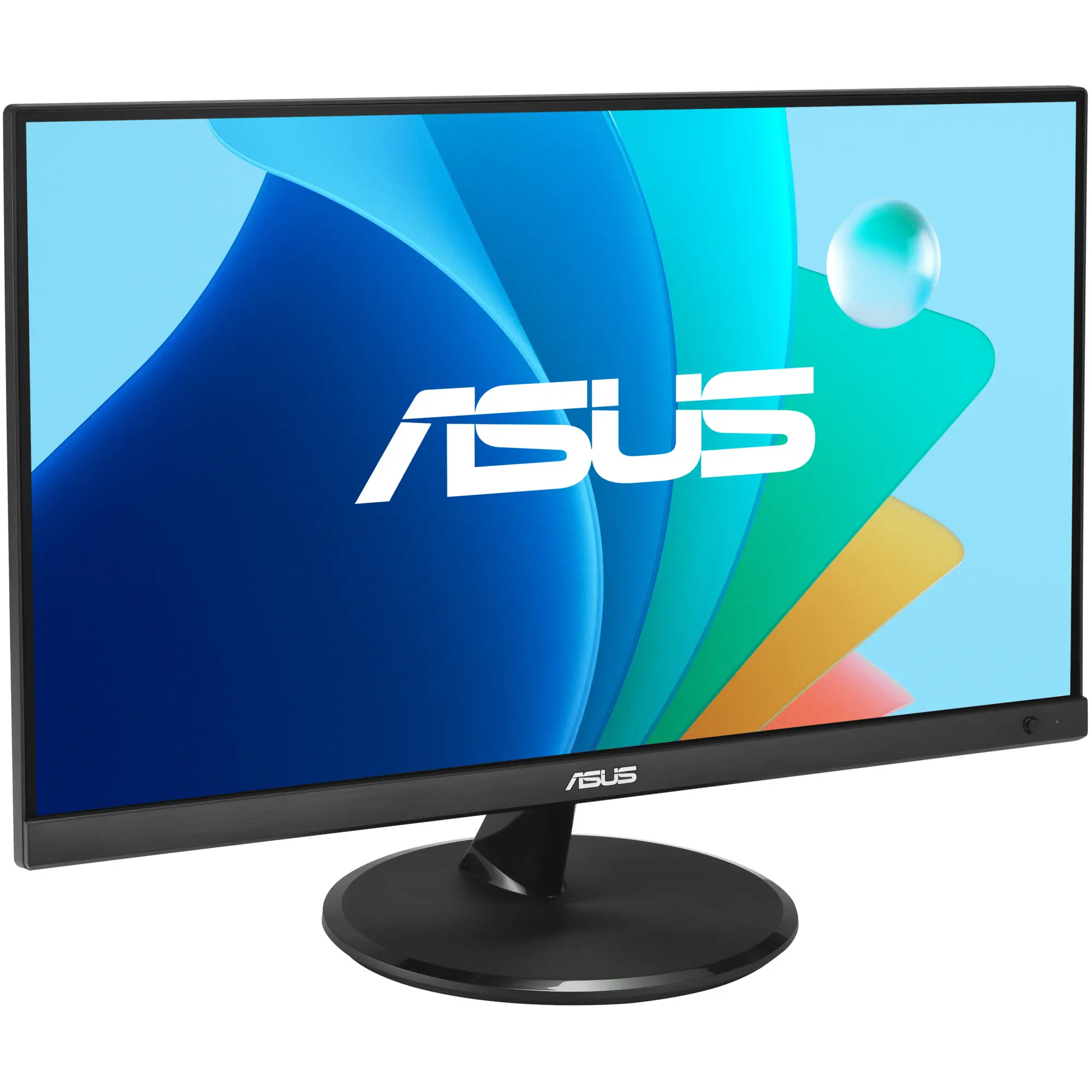 Купить Монитор 21,45" ASUS VP227HF (90LM0880-B01O71) - фото 2