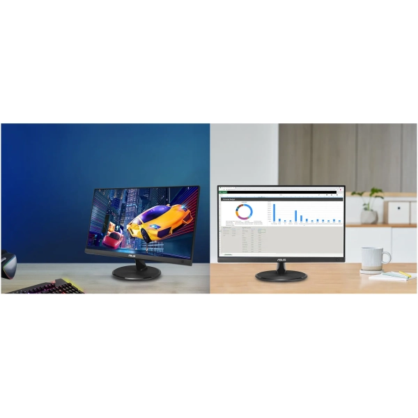 Купить Монитор 21,45" ASUS VP227HF (90LM0880-B01O71) - фото 6