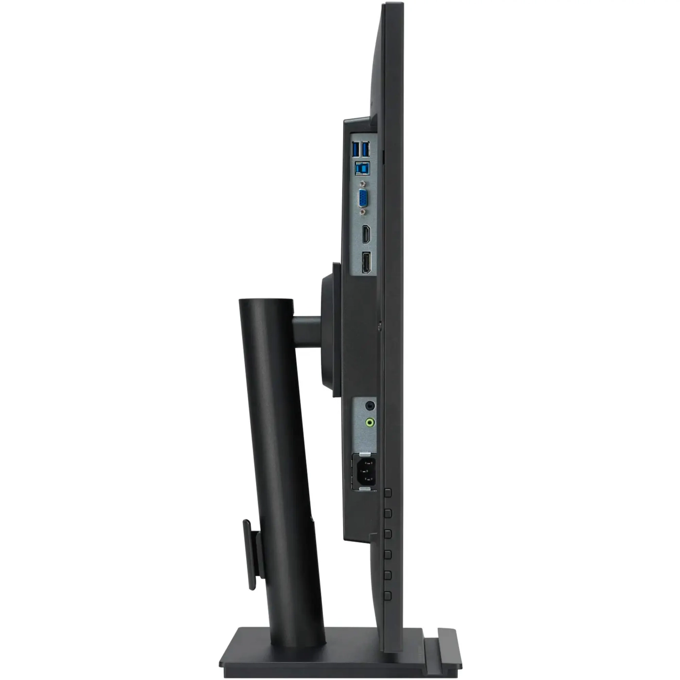 Купити Монітор 23.8" ASUS VA24DQFS (90LM0540-B01371) - фото 6