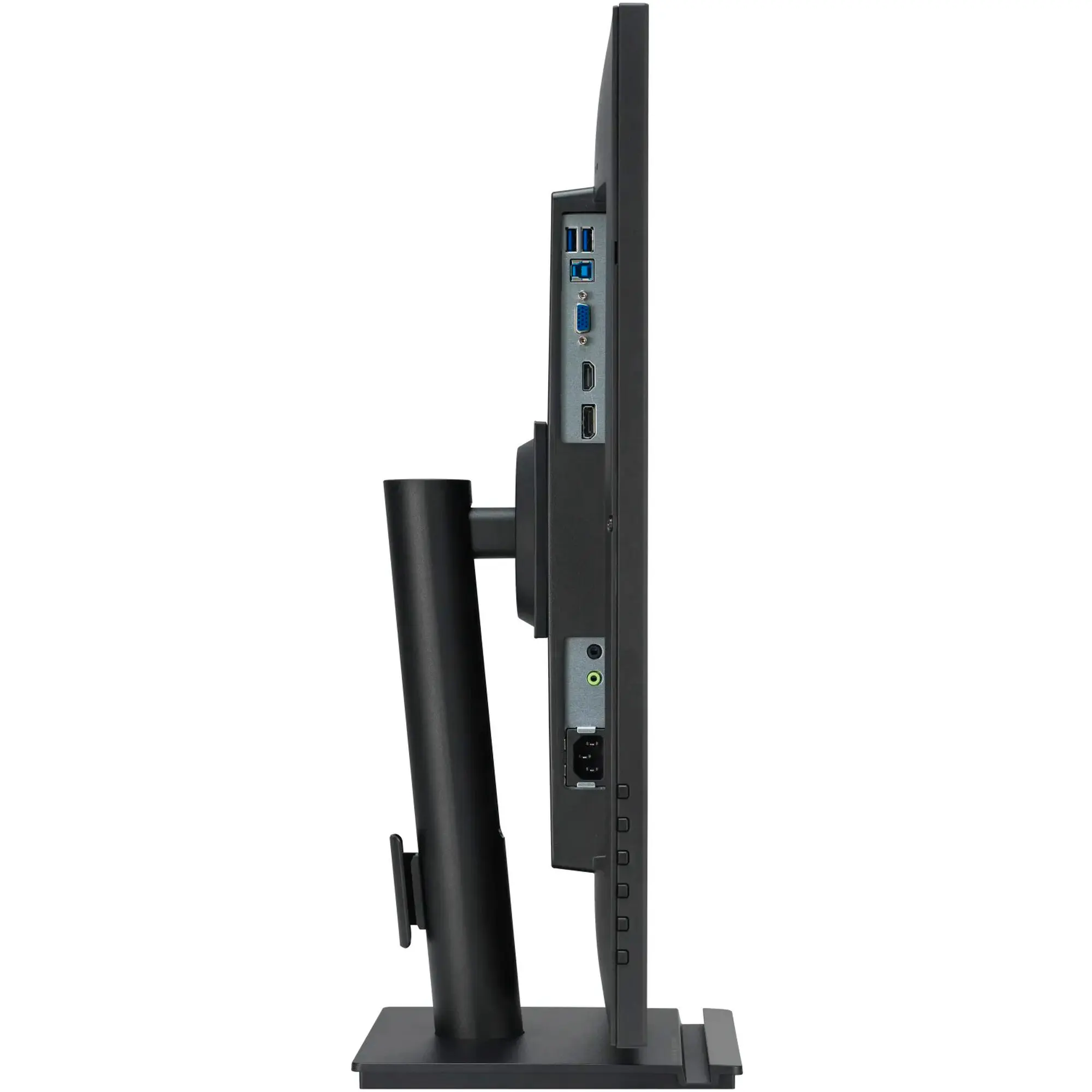 Купити Монітор 23.8" ASUS VA24DQFS (90LM0540-B01371) - фото 6