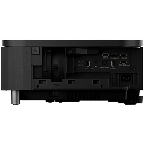Купить Проектор Epson EH-LS800 Black (V11HA90140) - фото 4