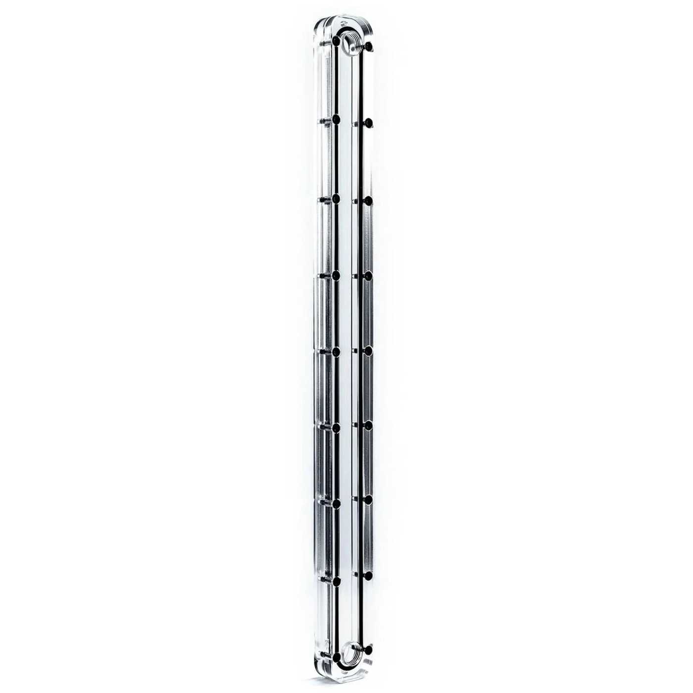 Купить Терминал Alphacool Stealkey CubeTube 360 mm (SW10116) - фото 1