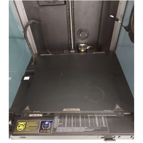 Купити Уцінка 3D принтер Creality CR-K1 Max (10000730471S824GXNL) - фото 4