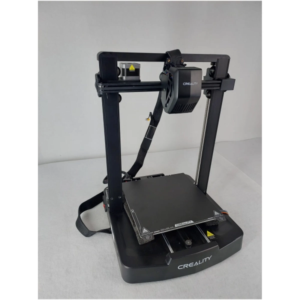 Купити Уцінка 3D принтер Creality Ender-3 V3 SE (100006541833624BKCW) - фото 1