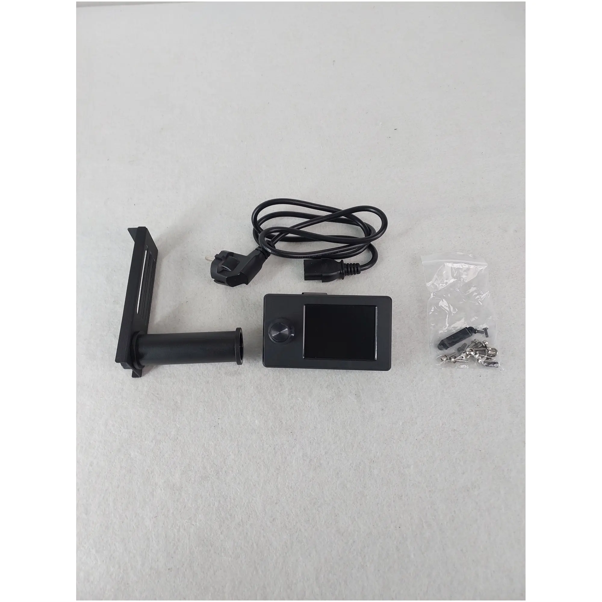 Купити Уцінка 3D принтер Creality Ender-3 V3 SE (100006541833624BKCW) - фото 4